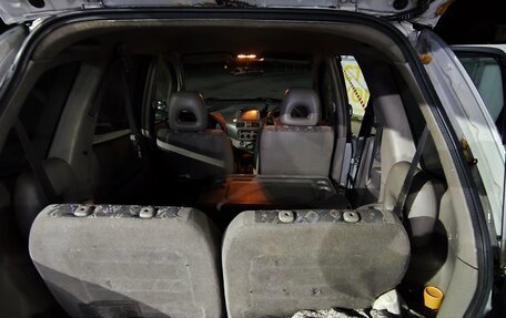 Toyota Corolla Spacio II, 1997 год, 520 000 рублей, 6 фотография