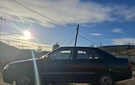 Chery Amulet (A15) I, 2007 год, 125 000 рублей, 1 фотография