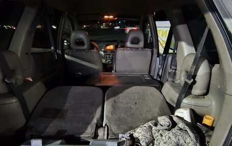 Toyota Corolla Spacio II, 1997 год, 520 000 рублей, 5 фотография