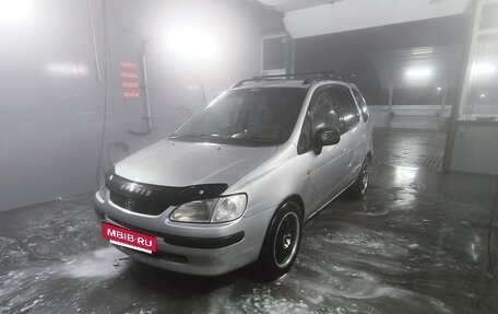 Toyota Corolla Spacio II, 1997 год, 520 000 рублей, 2 фотография