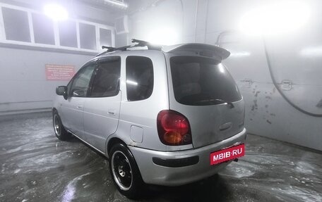 Toyota Corolla Spacio II, 1997 год, 520 000 рублей, 3 фотография