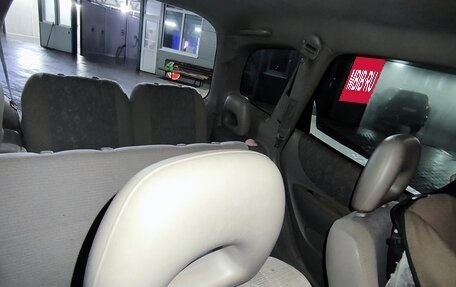 Toyota Corolla Spacio II, 1997 год, 520 000 рублей, 8 фотография