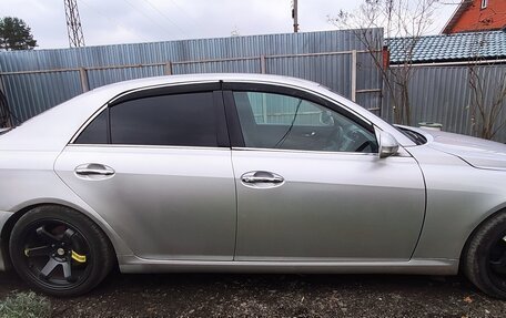 Toyota Mark X II, 2005 год, 1 100 000 рублей, 1 фотография
