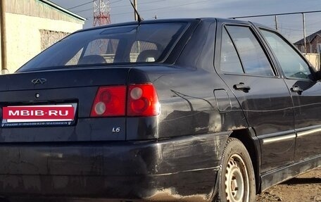 Chery Amulet (A15) I, 2007 год, 125 000 рублей, 3 фотография