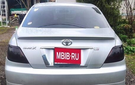 Toyota Mark X II, 2005 год, 1 100 000 рублей, 2 фотография