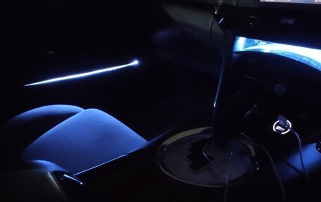 Toyota Mark X II, 2005 год, 1 100 000 рублей, 9 фотография