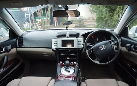 Toyota Mark X II, 2005 год, 1 100 000 рублей, 7 фотография