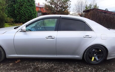 Toyota Mark X II, 2005 год, 1 100 000 рублей, 3 фотография