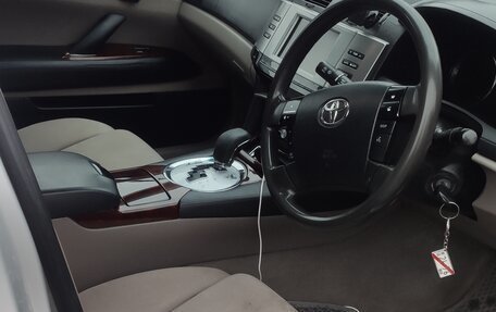 Toyota Mark X II, 2005 год, 1 100 000 рублей, 5 фотография