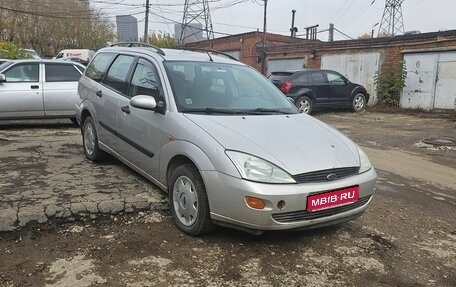 Ford Focus IV, 2001 год, 200 000 рублей, 1 фотография