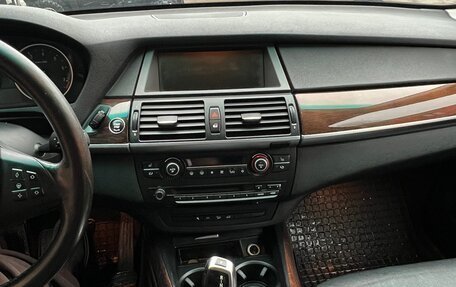 BMW X5, 2007 год, 1 200 000 рублей, 5 фотография