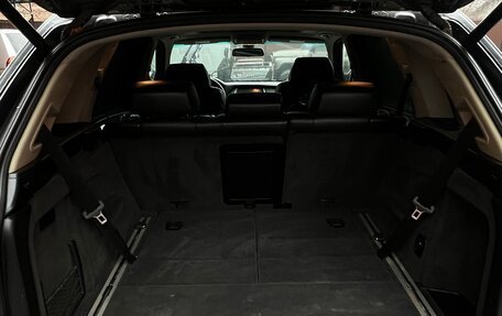 BMW X5, 2007 год, 1 200 000 рублей, 11 фотография