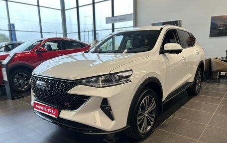 Haval F7, 2025 год, 3 549 000 рублей, 1 фотография