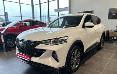 Haval F7, 2025 год, 3 549 000 рублей, 1 фотография