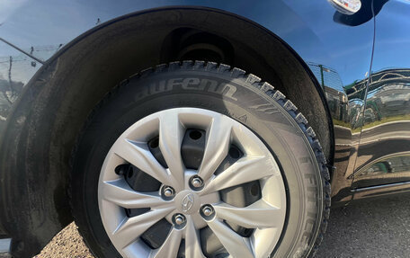 Hyundai Solaris II рестайлинг, 2020 год, 1 519 000 рублей, 8 фотография