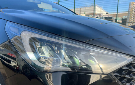 Hyundai Solaris II рестайлинг, 2020 год, 1 519 000 рублей, 7 фотография