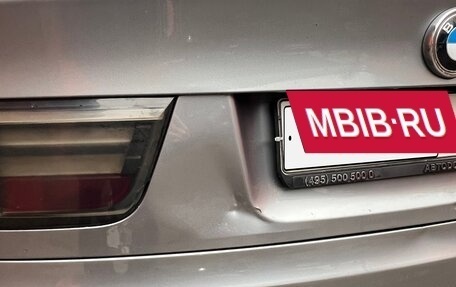 BMW X5, 2007 год, 1 200 000 рублей, 14 фотография