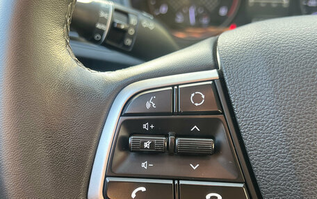 Hyundai Solaris II рестайлинг, 2020 год, 1 519 000 рублей, 19 фотография