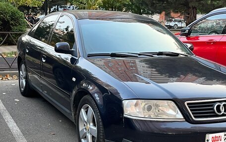 Audi A6, 1998 год, 420 000 рублей, 2 фотография