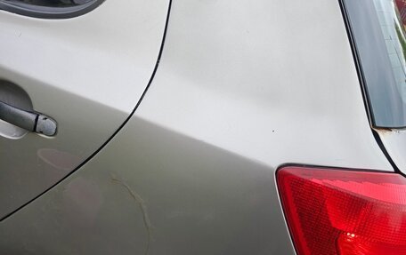 Skoda Fabia II, 2007 год, 217 000 рублей, 10 фотография