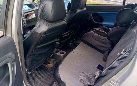 Skoda Fabia II, 2007 год, 217 000 рублей, 13 фотография