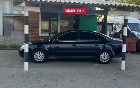 Audi A6, 1998 год, 420 000 рублей, 8 фотография