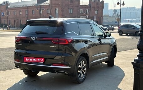 Chery Tiggo 7 Pro, 2020 год, 1 390 000 рублей, 6 фотография