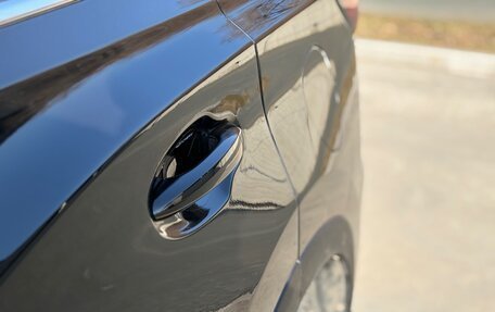 Chery Tiggo 7 Pro, 2020 год, 1 390 000 рублей, 11 фотография