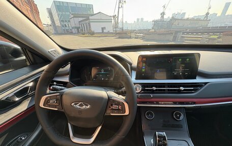 Chery Tiggo 7 Pro, 2020 год, 1 390 000 рублей, 20 фотография