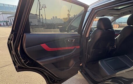 Chery Tiggo 7 Pro, 2020 год, 1 390 000 рублей, 23 фотография