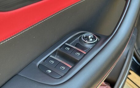 Chery Tiggo 7 Pro, 2020 год, 1 390 000 рублей, 15 фотография