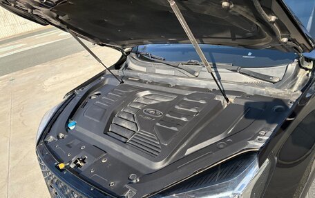 Chery Tiggo 7 Pro, 2020 год, 1 390 000 рублей, 14 фотография