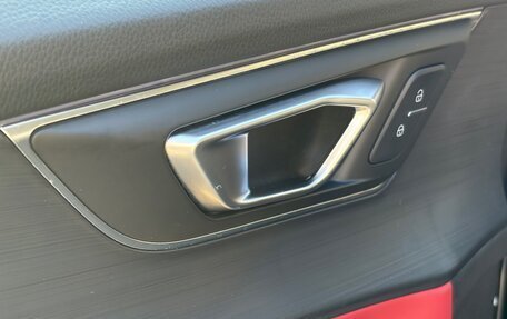 Chery Tiggo 7 Pro, 2020 год, 1 390 000 рублей, 16 фотография