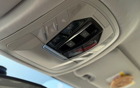 Chery Tiggo 7 Pro, 2020 год, 1 390 000 рублей, 17 фотография