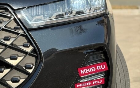 Chery Tiggo 7 Pro, 2020 год, 1 390 000 рублей, 10 фотография