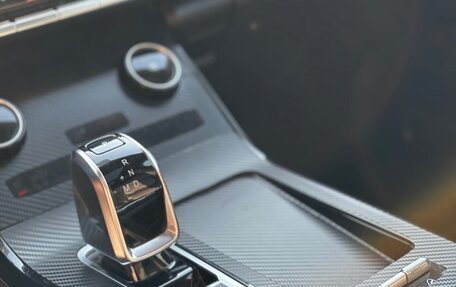 Chery Tiggo 7 Pro, 2020 год, 1 390 000 рублей, 27 фотография