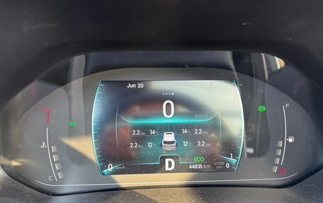 Chery Tiggo 7 Pro, 2020 год, 1 390 000 рублей, 30 фотография