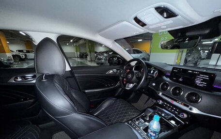 KIA Stinger I, 2020 год, 3 800 000 рублей, 7 фотография