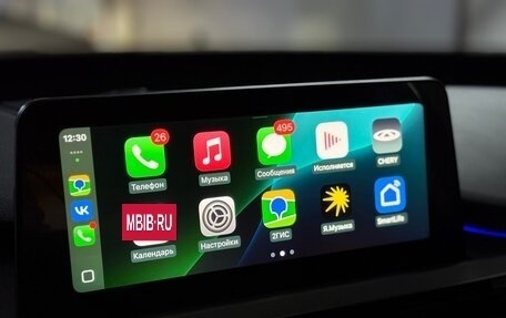 Chery Tiggo 7 Pro, 2020 год, 1 390 000 рублей, 31 фотография