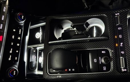 KIA Stinger I, 2020 год, 3 800 000 рублей, 11 фотография