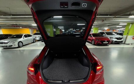 KIA Stinger I, 2020 год, 3 800 000 рублей, 9 фотография