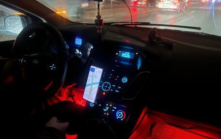 Ford Focus III, 2015 год, 345 000 рублей, 4 фотография