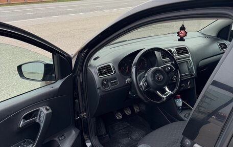 Volkswagen Polo VI (EU Market), 2018 год, 990 000 рублей, 8 фотография