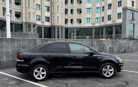 Volkswagen Polo VI (EU Market), 2018 год, 990 000 рублей, 5 фотография