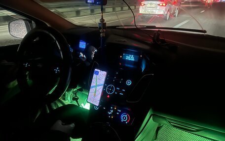 Ford Focus III, 2015 год, 345 000 рублей, 5 фотография