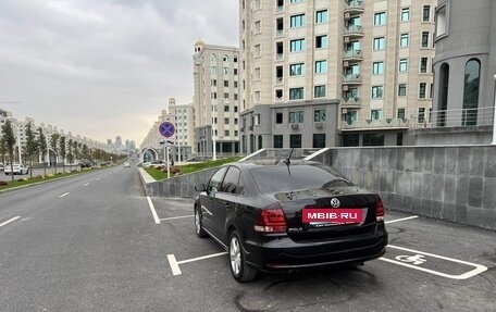 Volkswagen Polo VI (EU Market), 2018 год, 990 000 рублей, 7 фотография