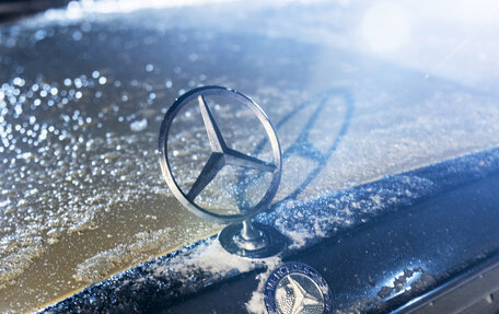 Mercedes-Benz W123, 1980 год, 550 000 рублей, 7 фотография