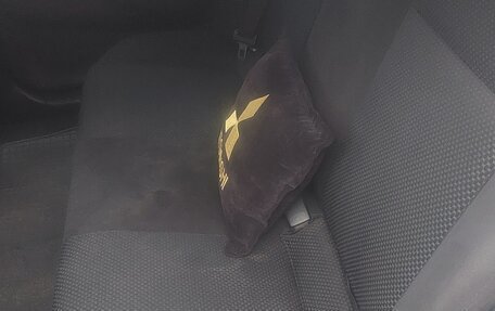 Mitsubishi Lancer IX, 2007 год, 450 000 рублей, 8 фотография