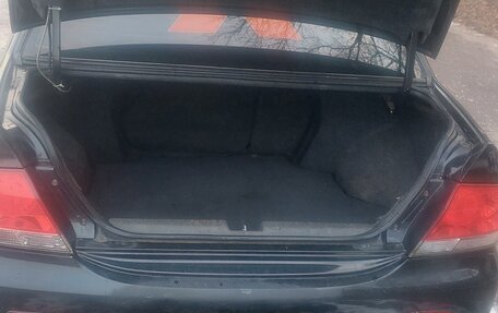 Mitsubishi Lancer IX, 2007 год, 450 000 рублей, 5 фотография