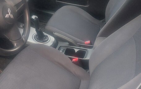 Mitsubishi Lancer IX, 2007 год, 450 000 рублей, 7 фотография